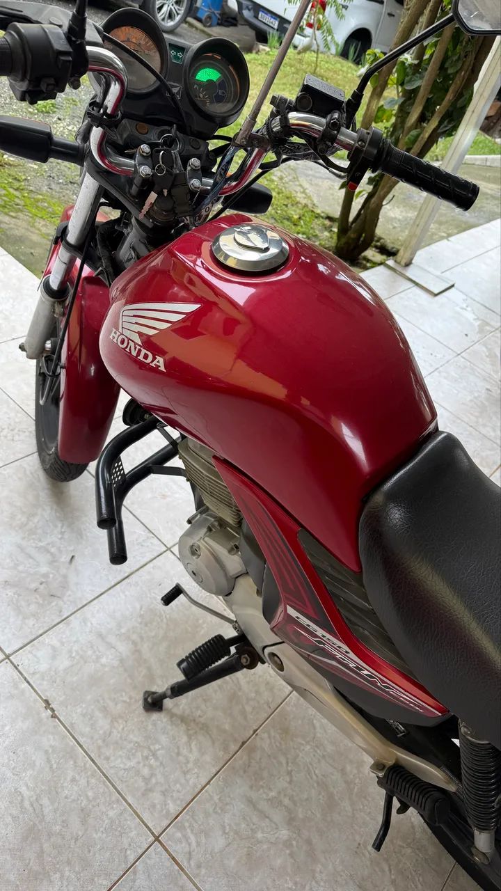 Cg 150 esd  - Foto 4