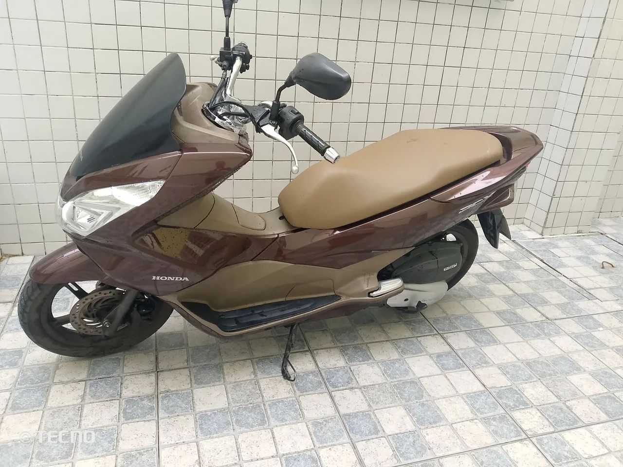 Moto PCX  - Foto 2