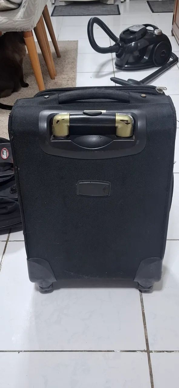 Mala de viagem  - Foto 4