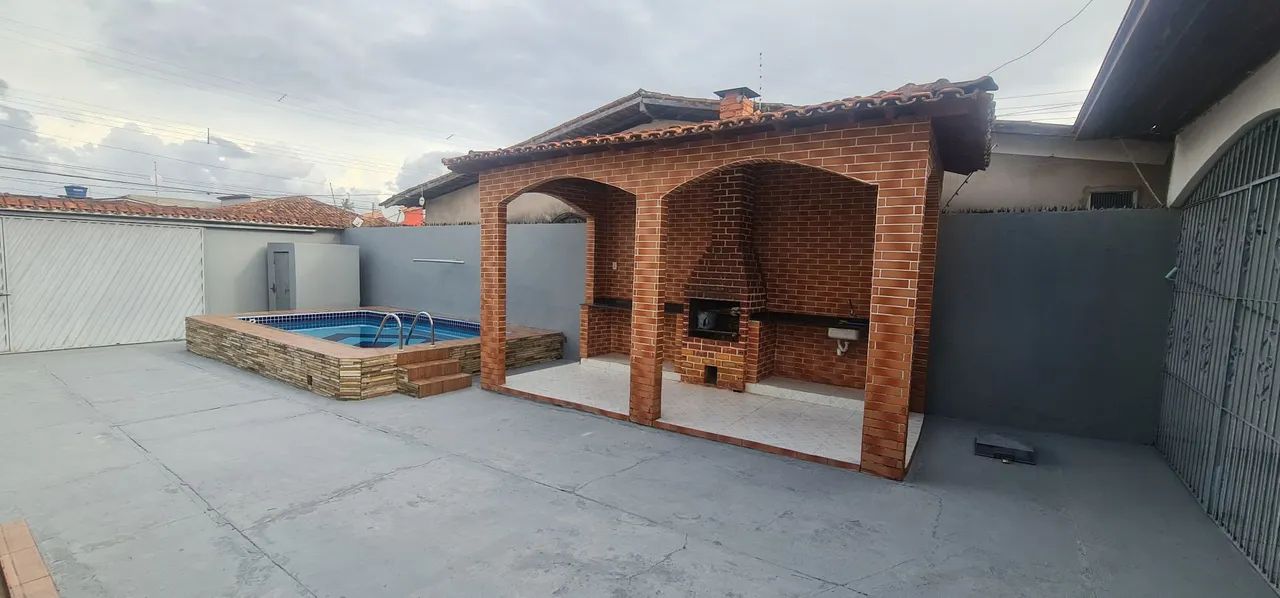 CASA EM MOSQUEIRO DE 22 DE JULHO A 03 DE AGOSTO - Foto 2