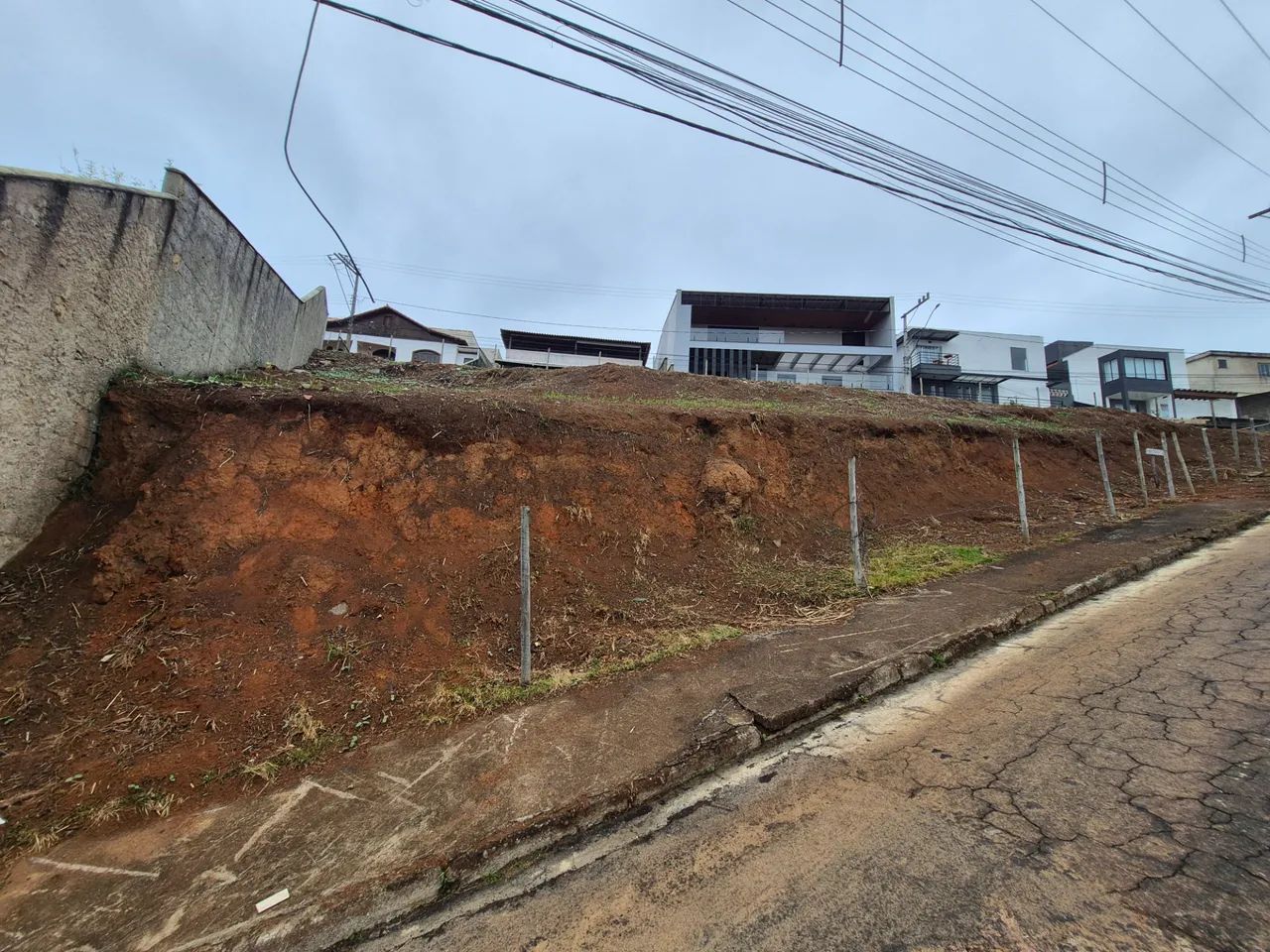 Lote / Terreno - Bom Clima