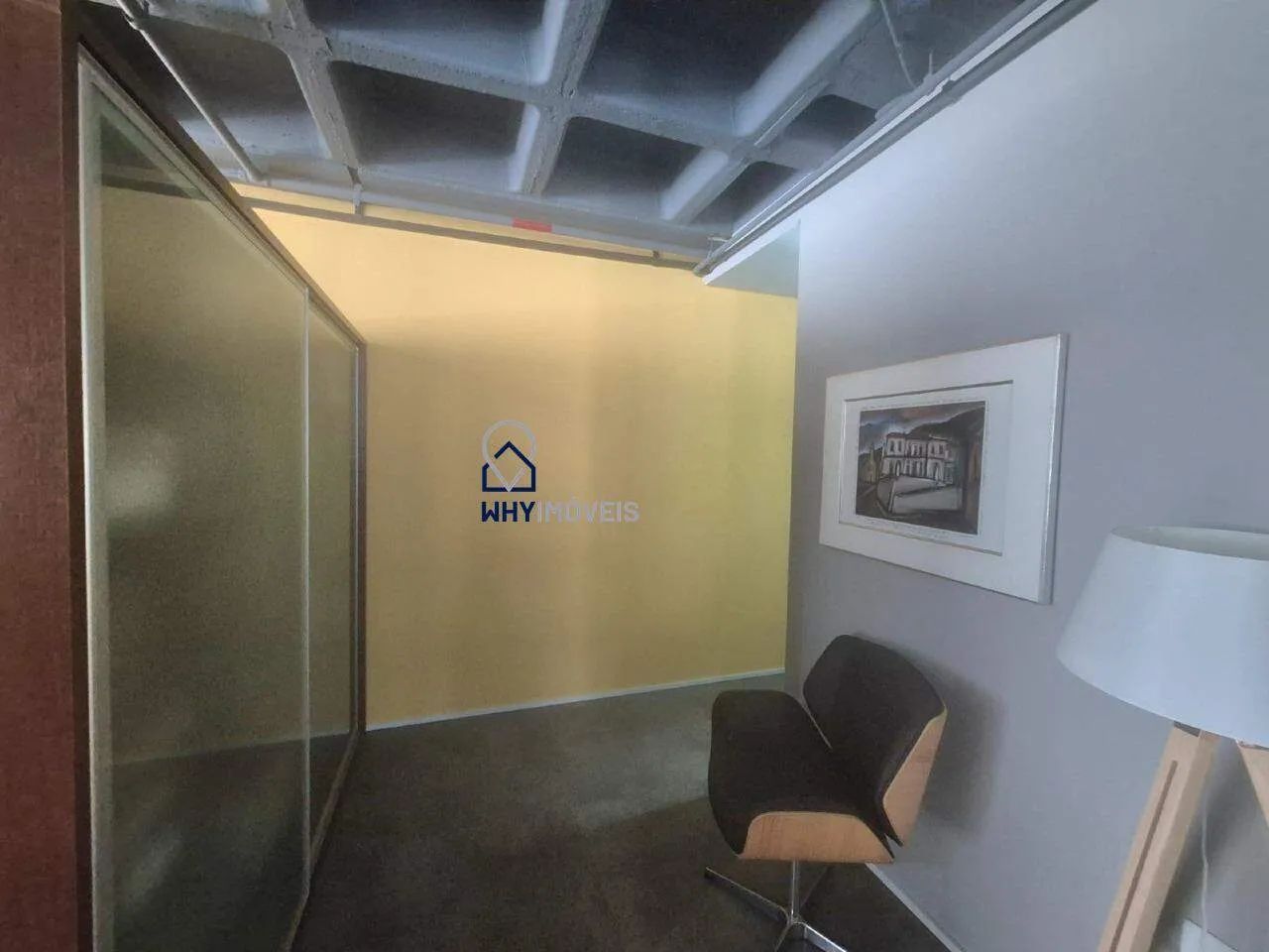 Sala Mobiliada para alugar no Funcionários / Savassi - Foto 4