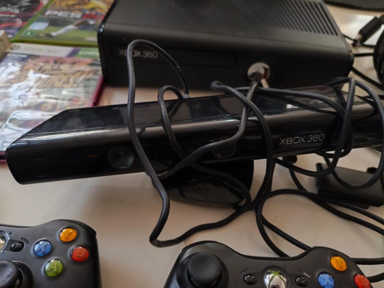 VENDO XBOX 360 - Foto 4