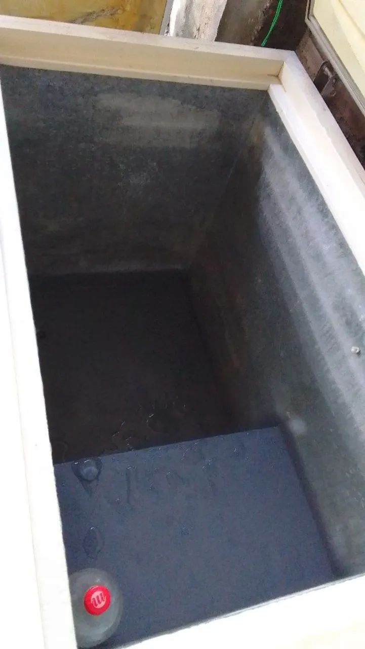Freezer  - Foto 3