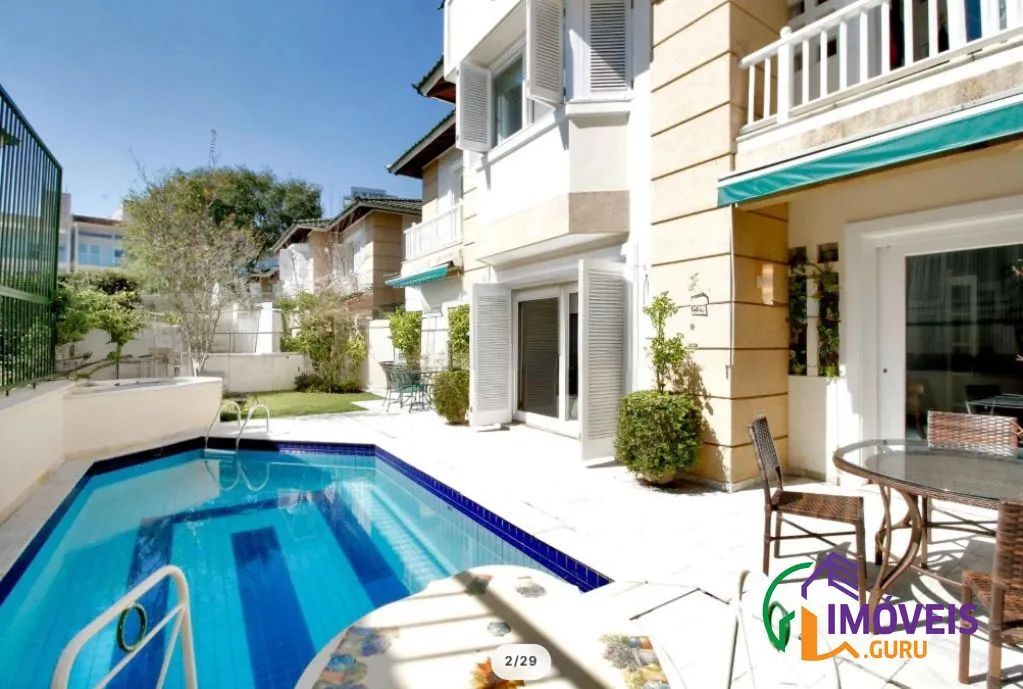 CASA EM CONDOMÍNIO - CIDADE JARDIM - SP - Foto 2