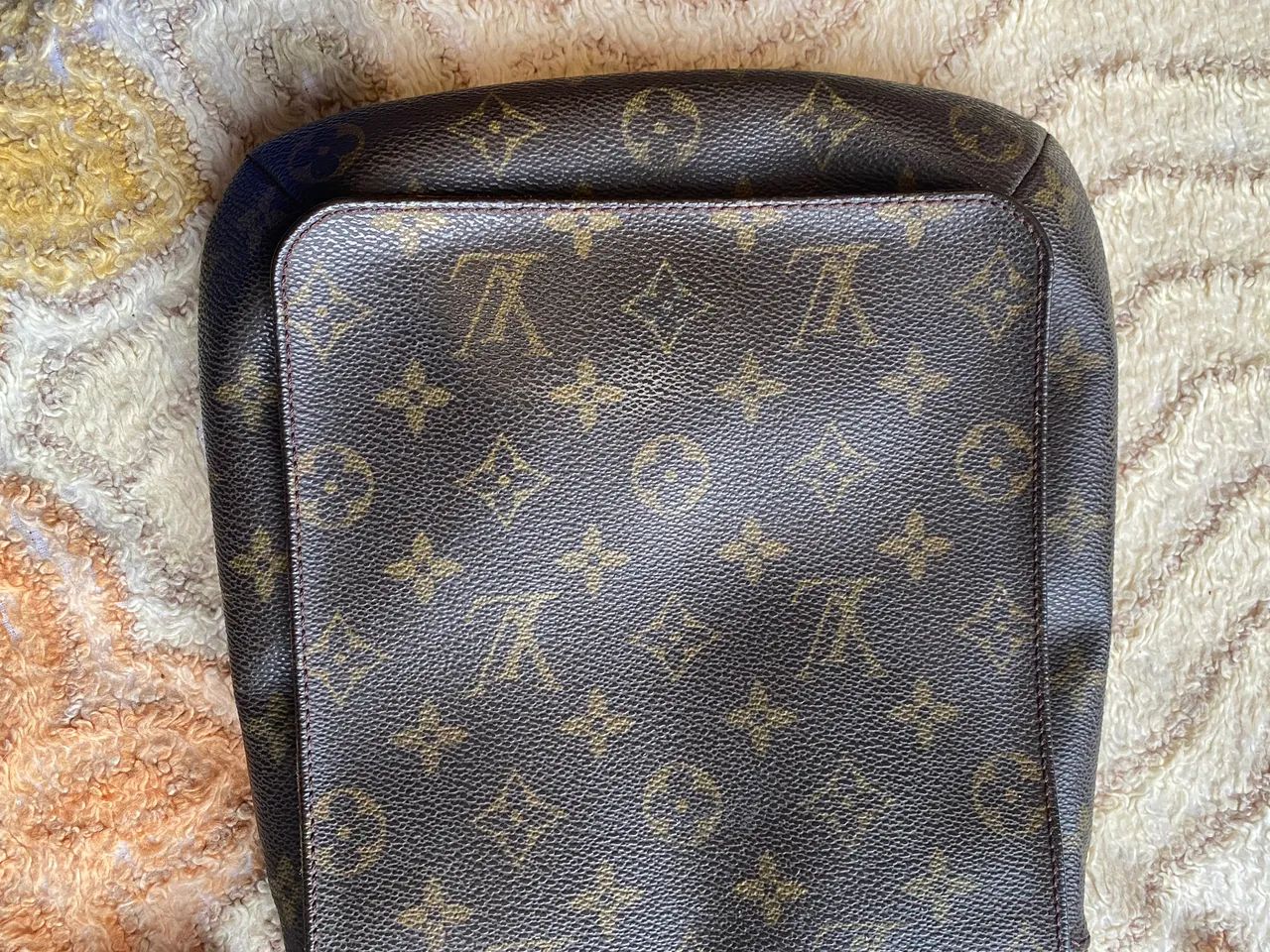 Bolsa Louis Vuitton  - Foto 3