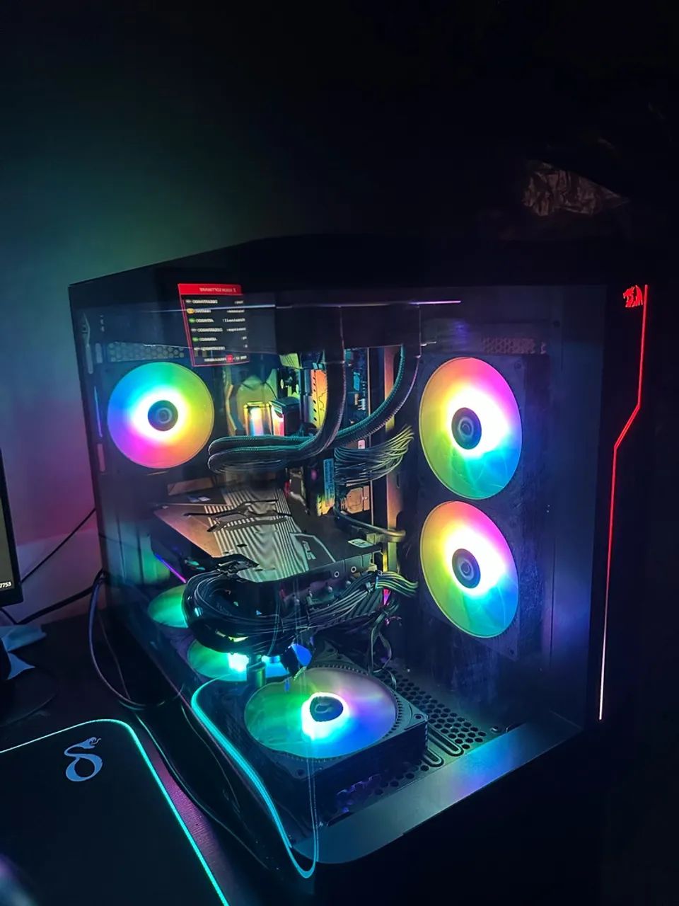 Troco pc gamer  - Foto 2