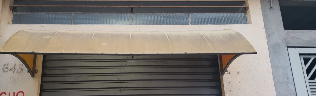 Toldo de comércio  - Foto 2
