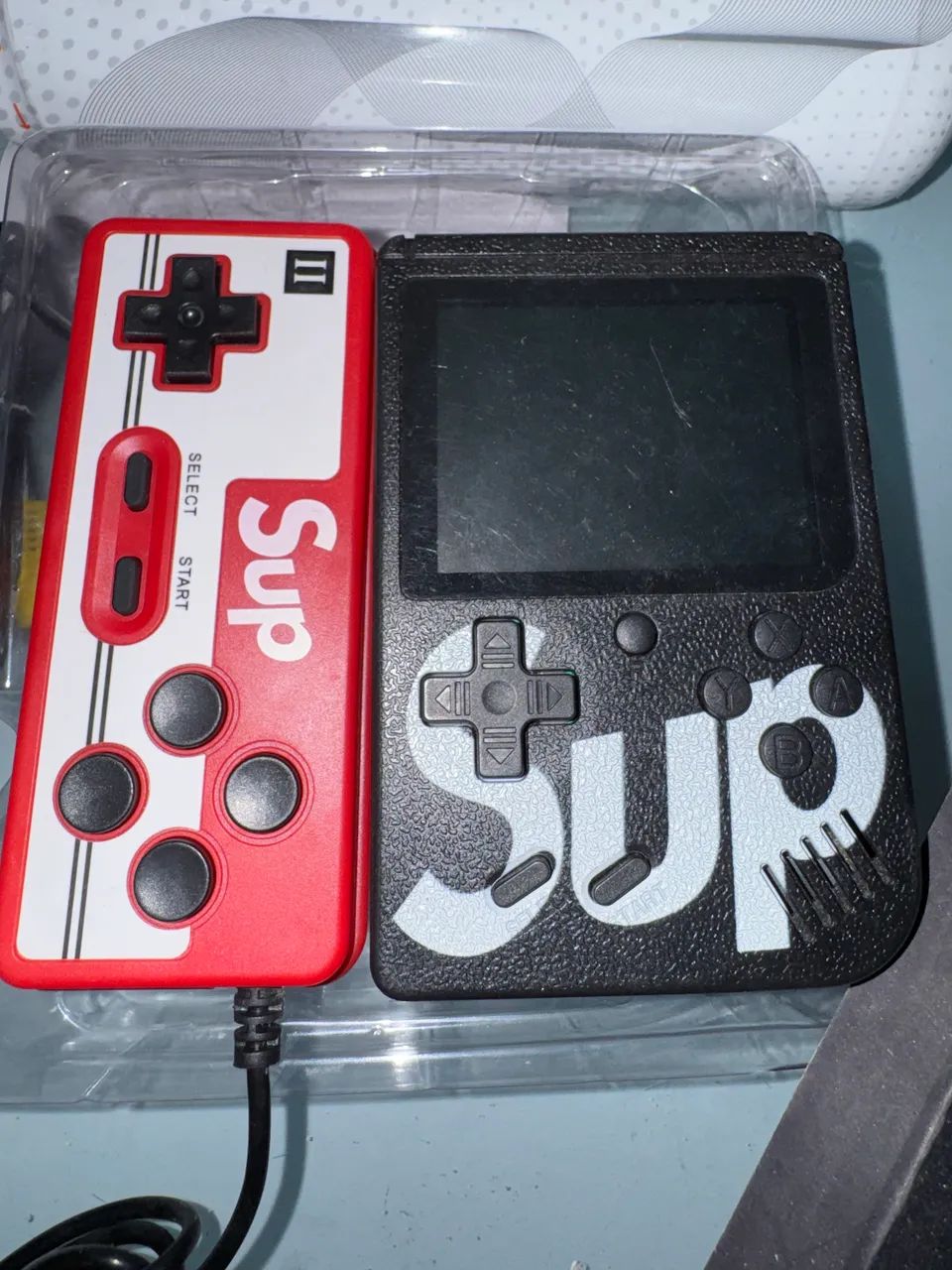 Mini gamer  - Foto 3