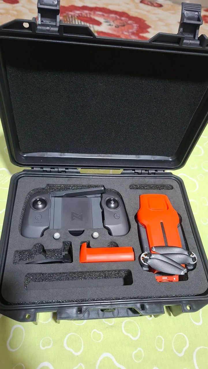 Fimi mini 3