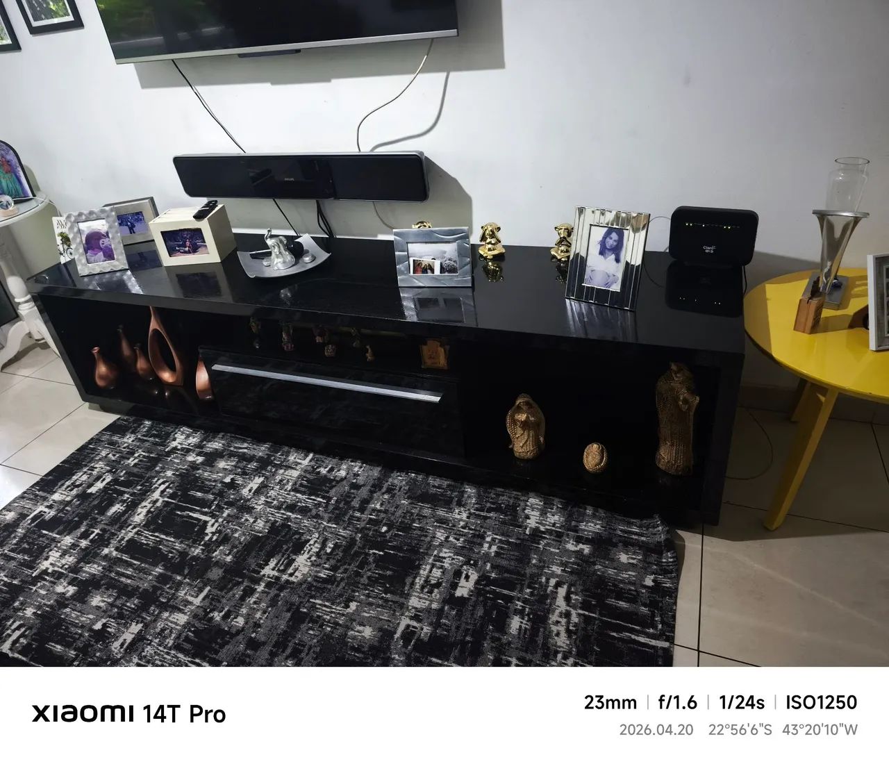 Vendo rack 