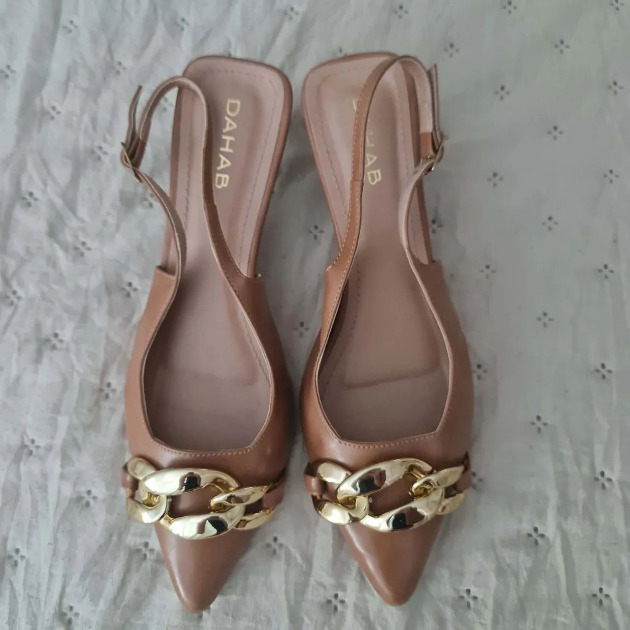 Scarpin 