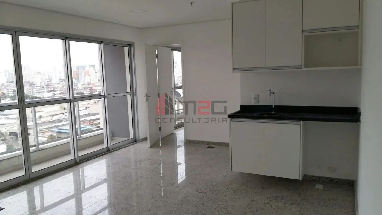 Conjunto/Sala Comercial Na Barra Funda - Foto 3
