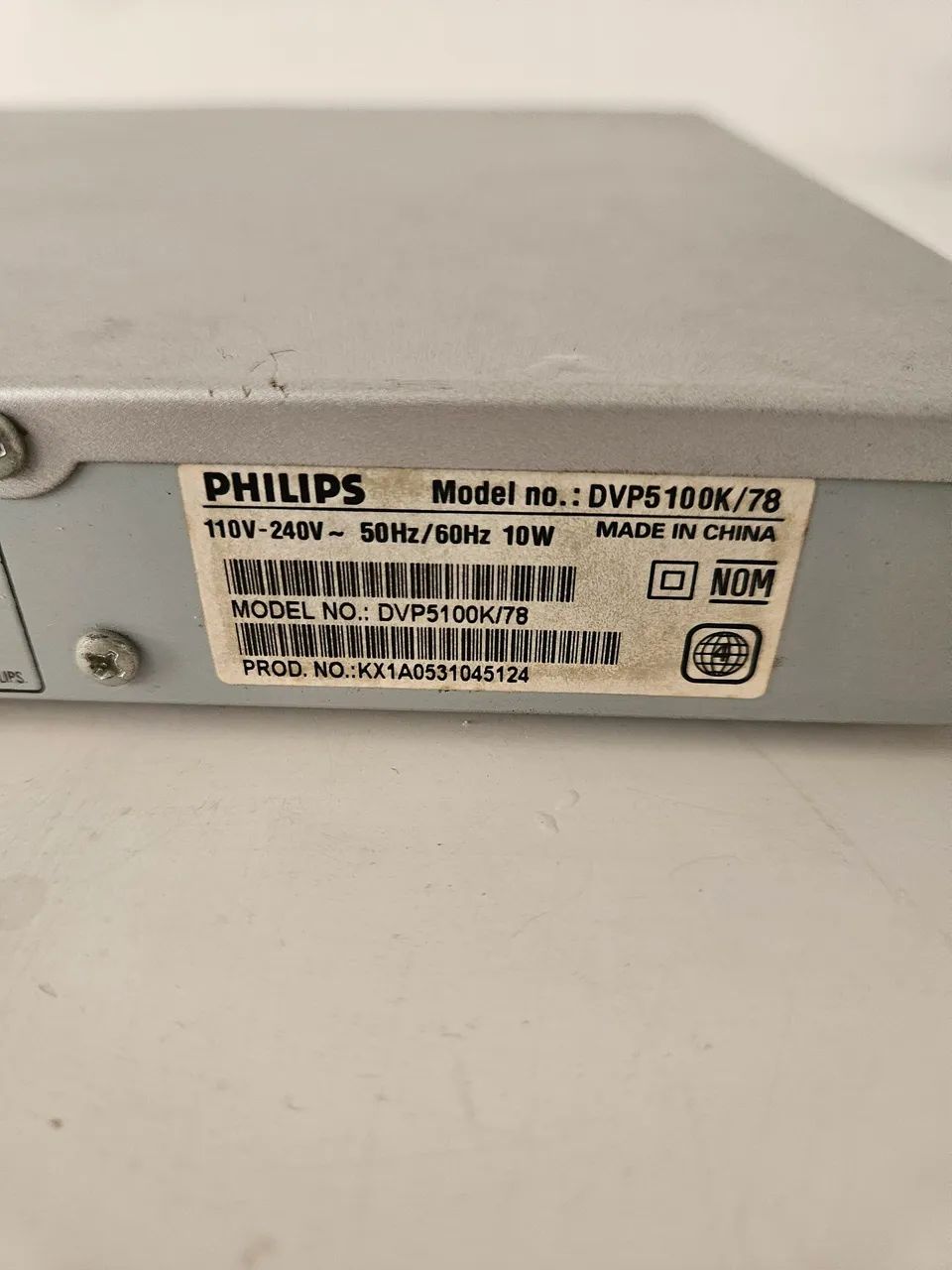 DVD Philips  - Foto 5