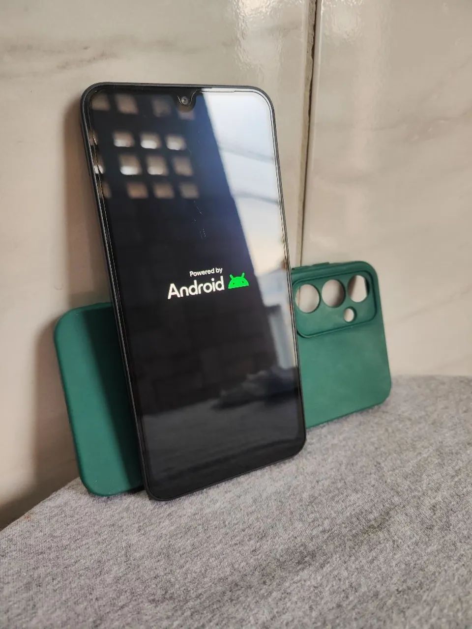 SAMSUNG A16 5G  - Foto 3