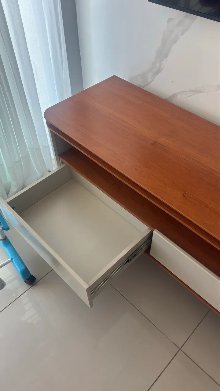 Rack sala