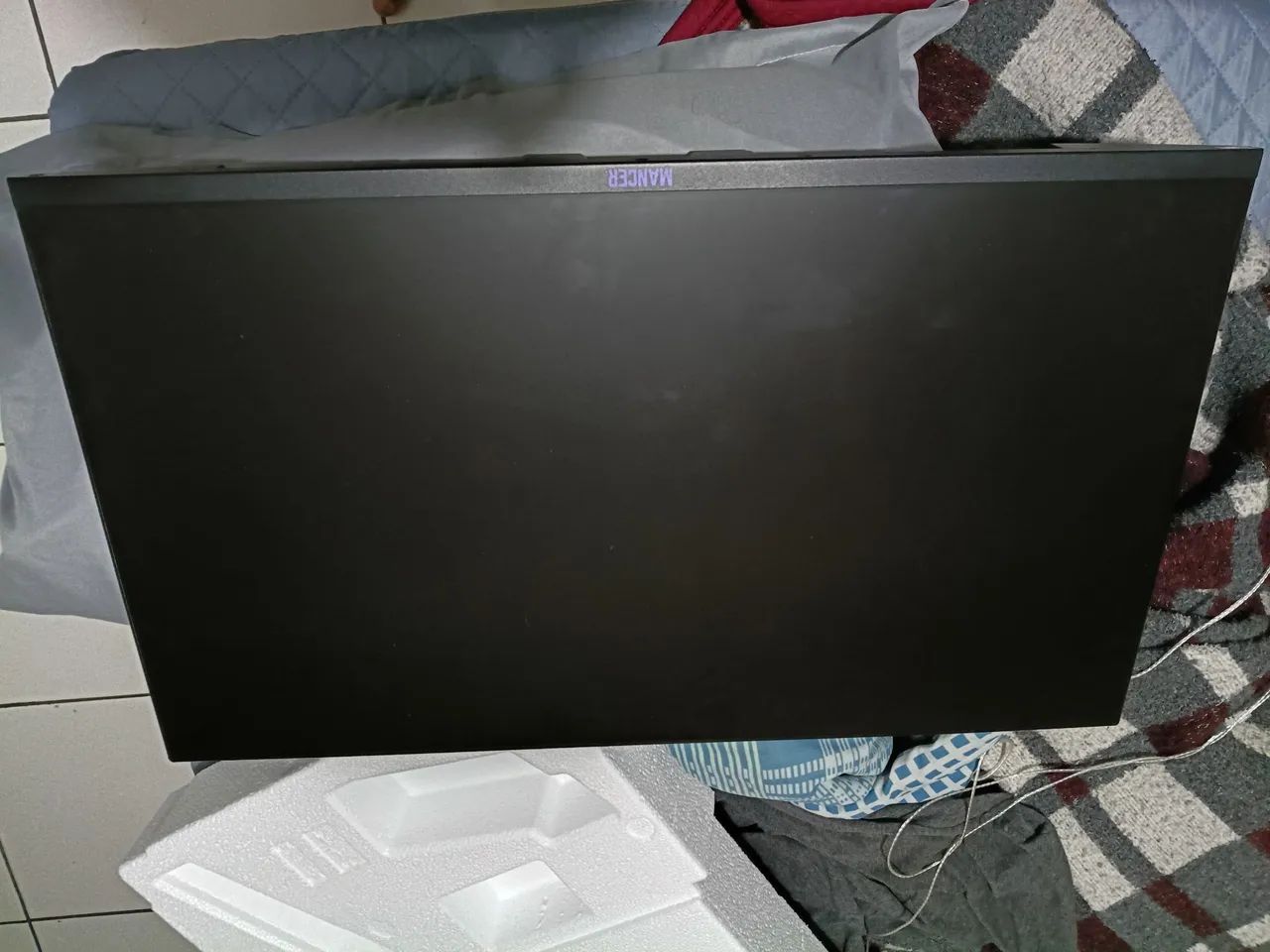 Monitor gamer 75hz Full hd  - Foto 2