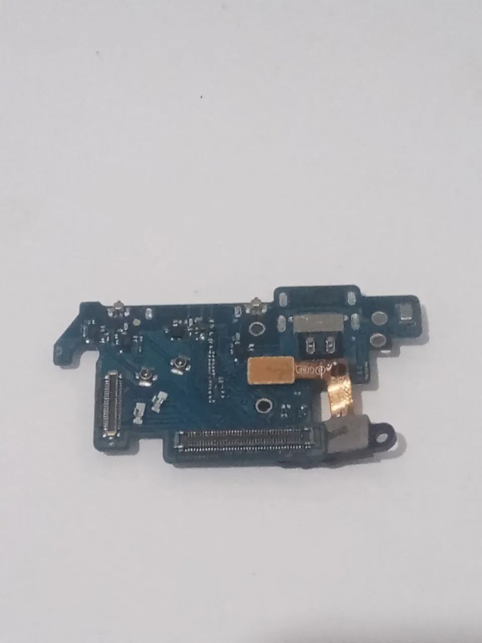 Dock de cagar Samsung Galaxy A80  + biometria  - Foto 3