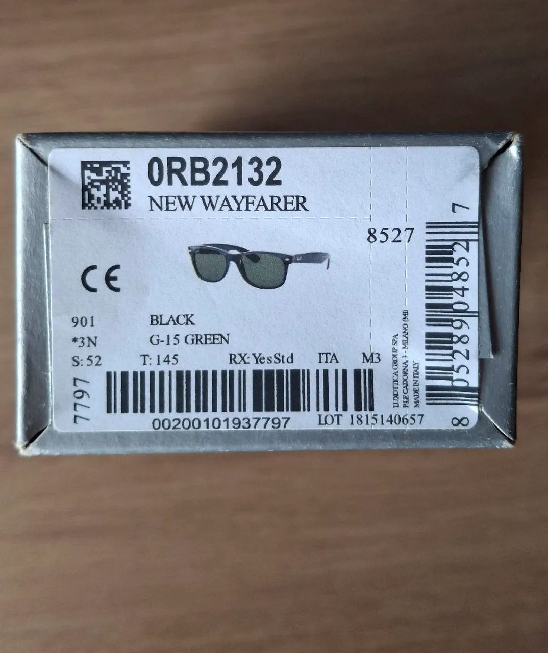 Ray-Ban original - Foto 2