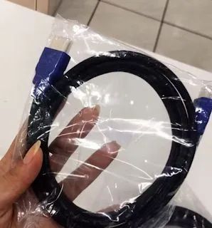 Cabo Hdmi 1,8mt Original