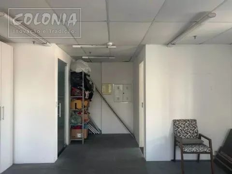 Conjunto Comercial para locação - Anchieta, São Bernardo do Campo - Foto 2
