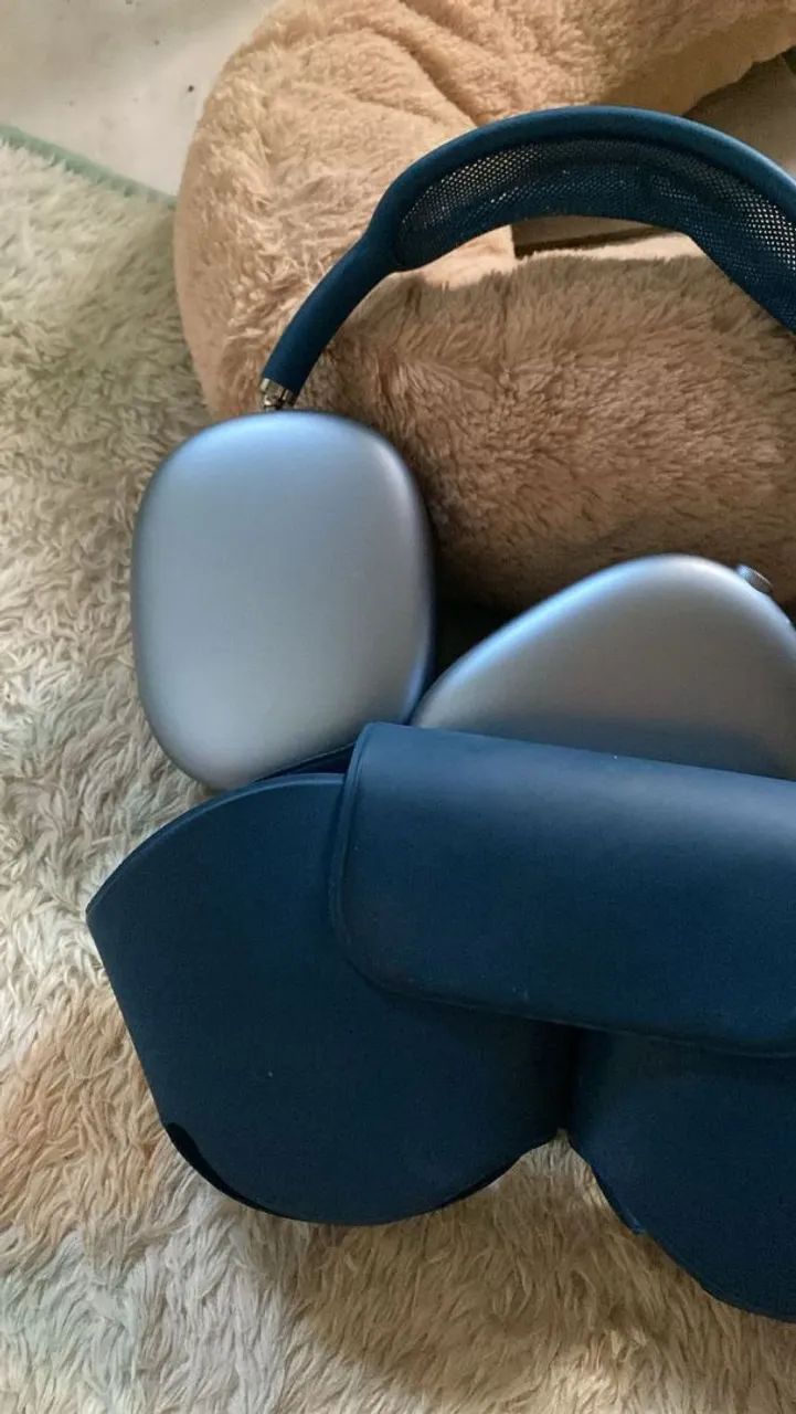 Airpods Max Modelo A2096 - Foto 5