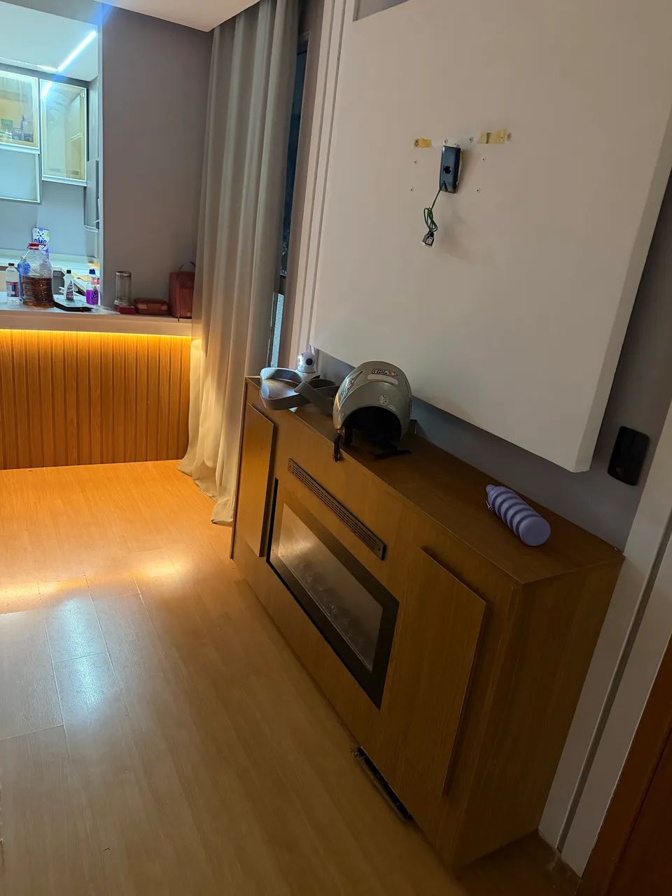 Alugo apartamento 2 quartos  - Foto 2