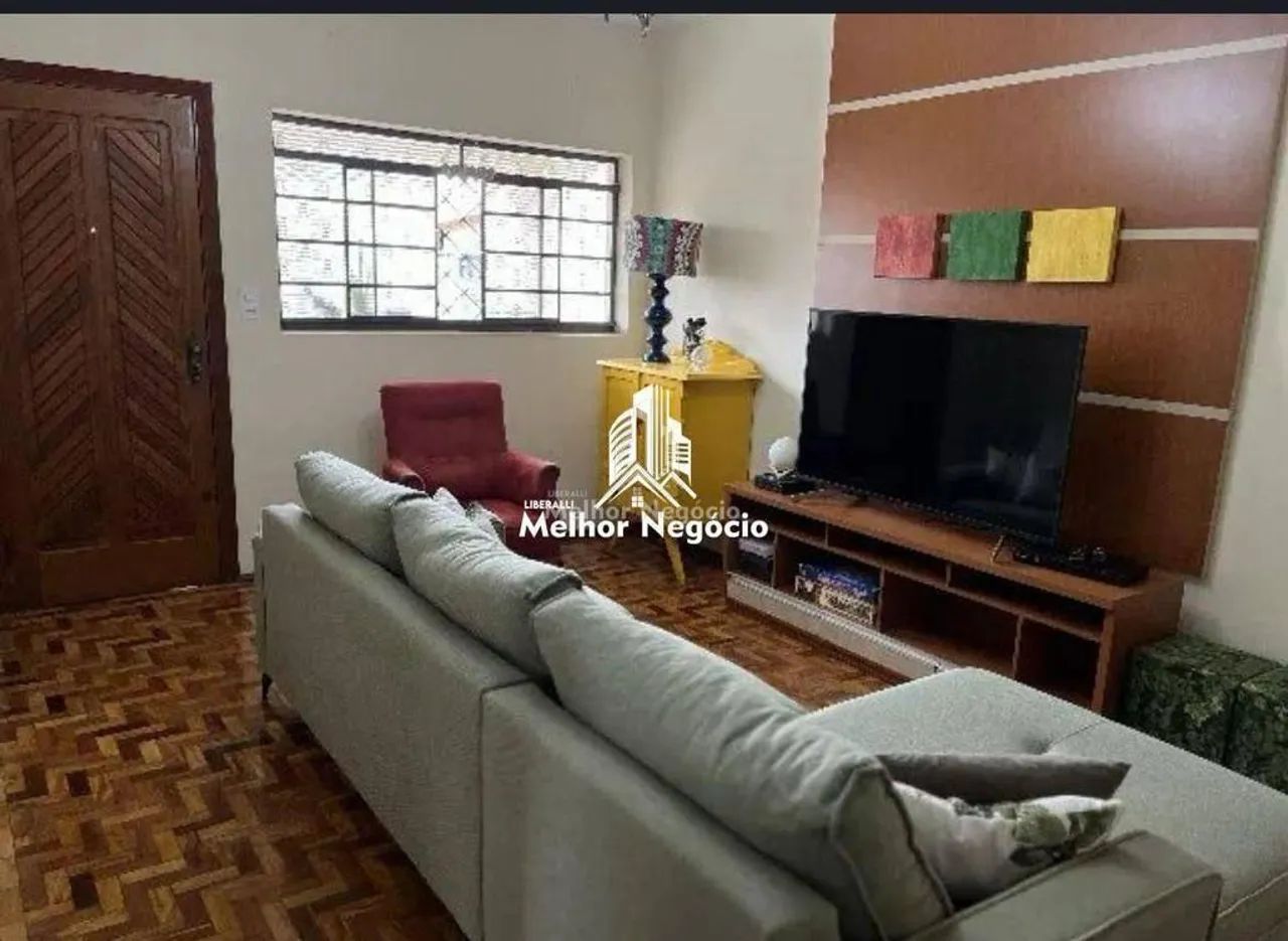 Casa à venda em Americana, Nova Americana, com 4 quartos, com 181 m² - Foto 2
