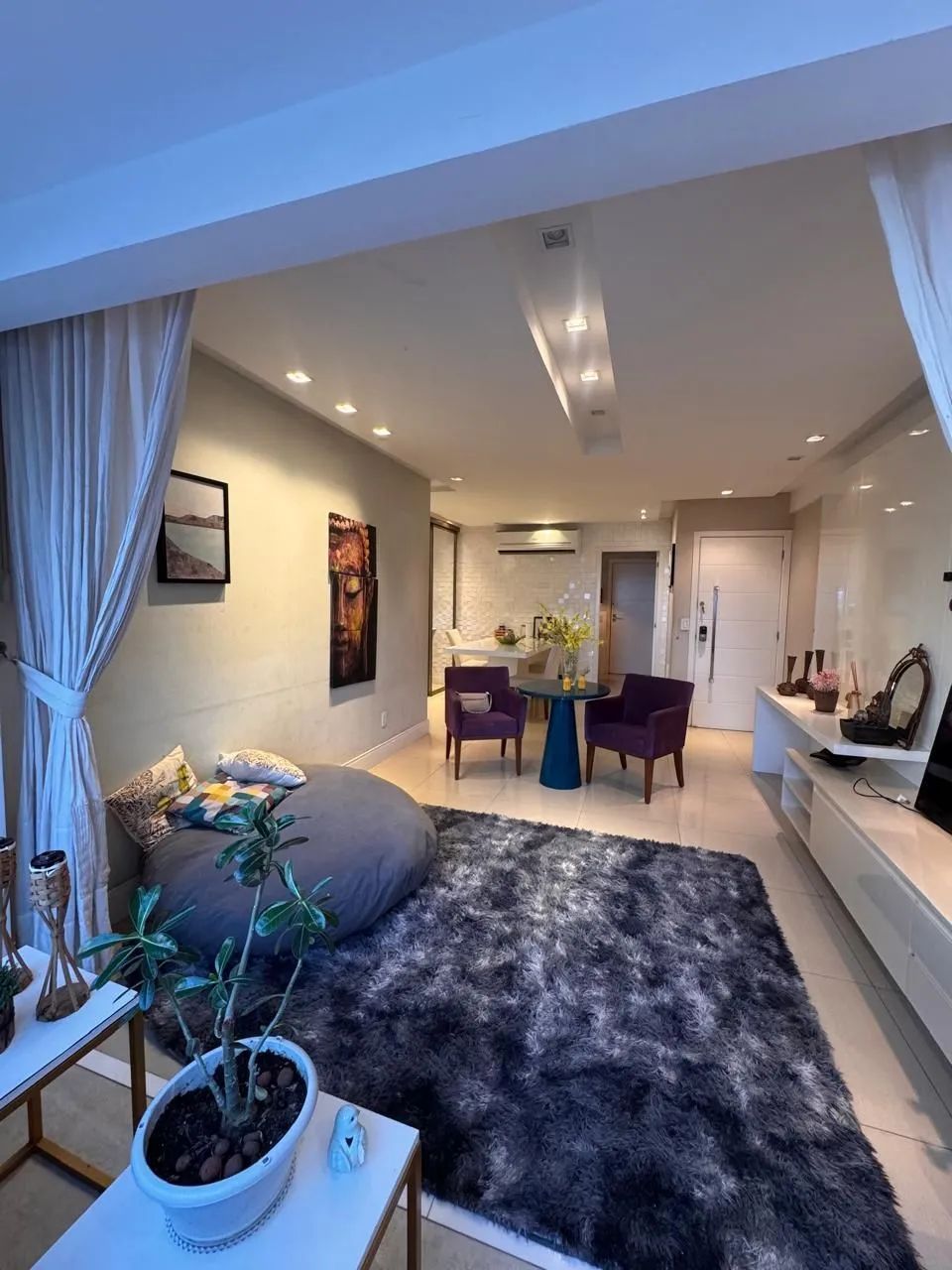 VENDO |APARTAMENTO SOLAR DA PENÍNSULA - Foto 4