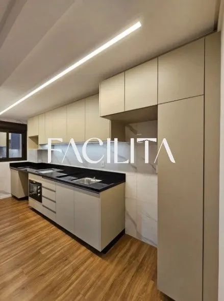 Studio mobiliado no bairro Saco dos Limões, Florianópolis. - Foto 5