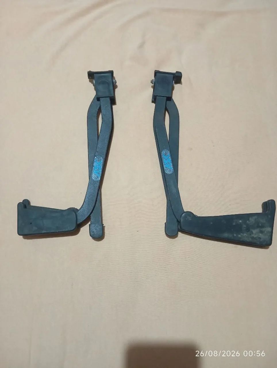 Suporte para violão e guitarra 