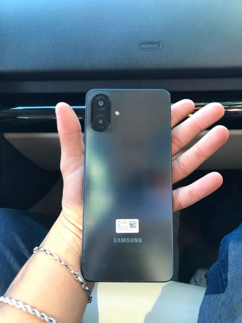 Samsung A07 256GB  - Foto 3
