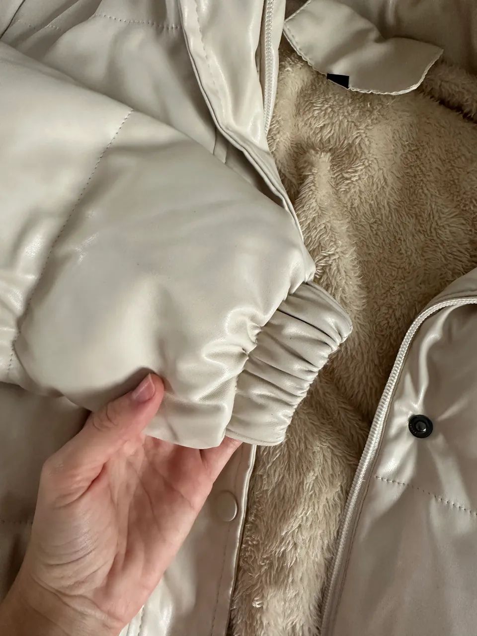 Casaco de frio  - Foto 3