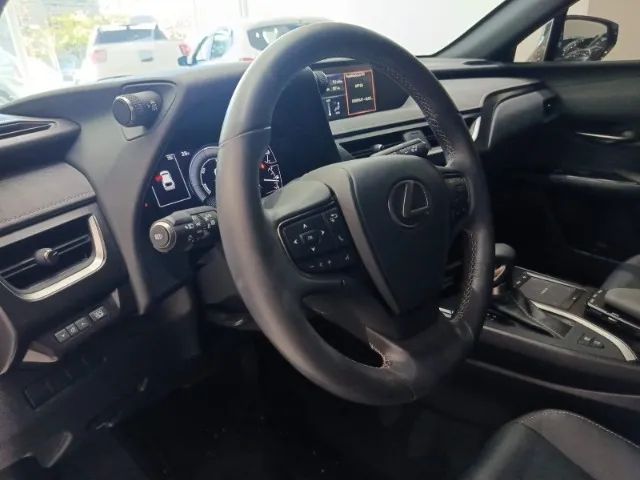 Lexus UX-250h Dynamic 2.0 16V Aut.(hybrid), foto 18 de 20