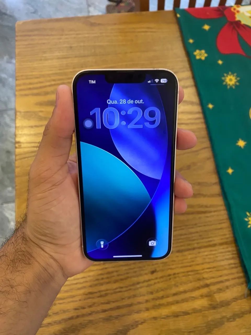 IPHONE 13 