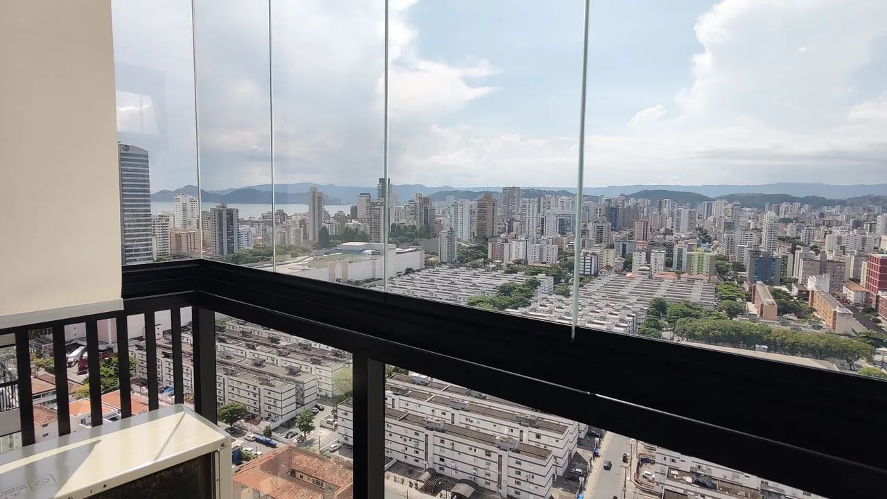 Foto - Santos - Aparecida