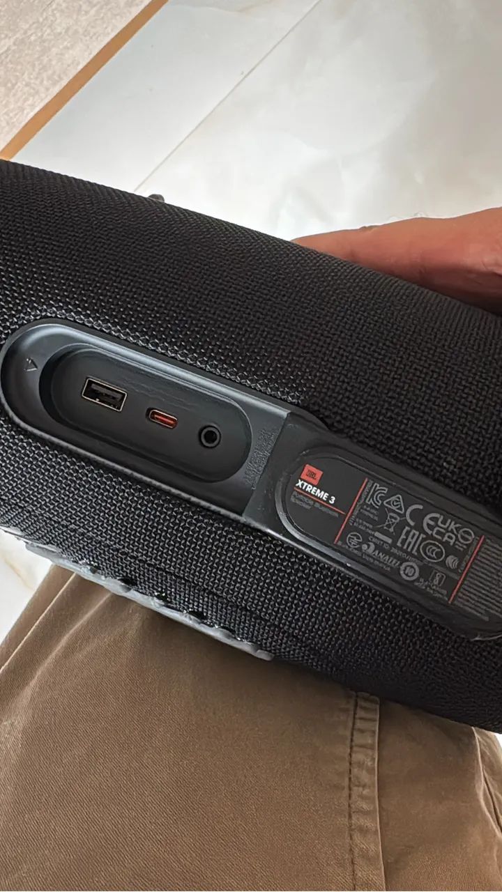 JBL Extreme 3  - Foto 3