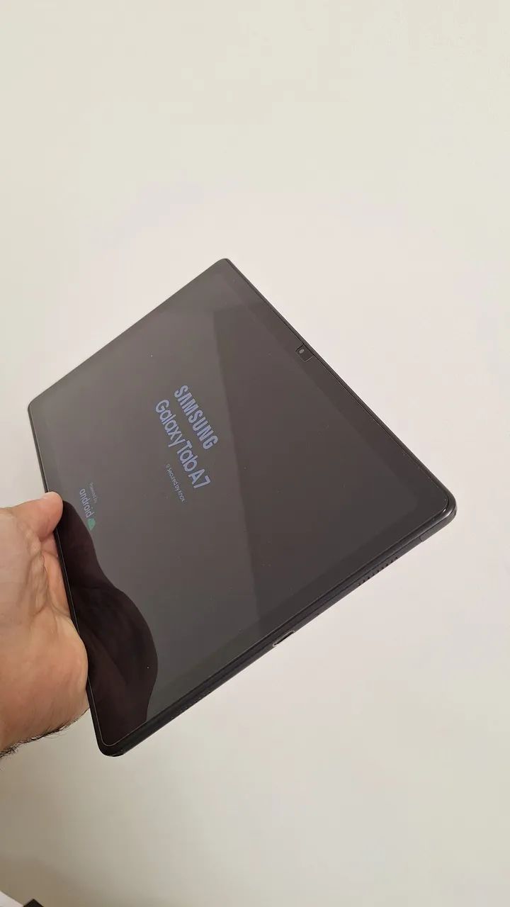 Samsung Tab A7 - Foto 2