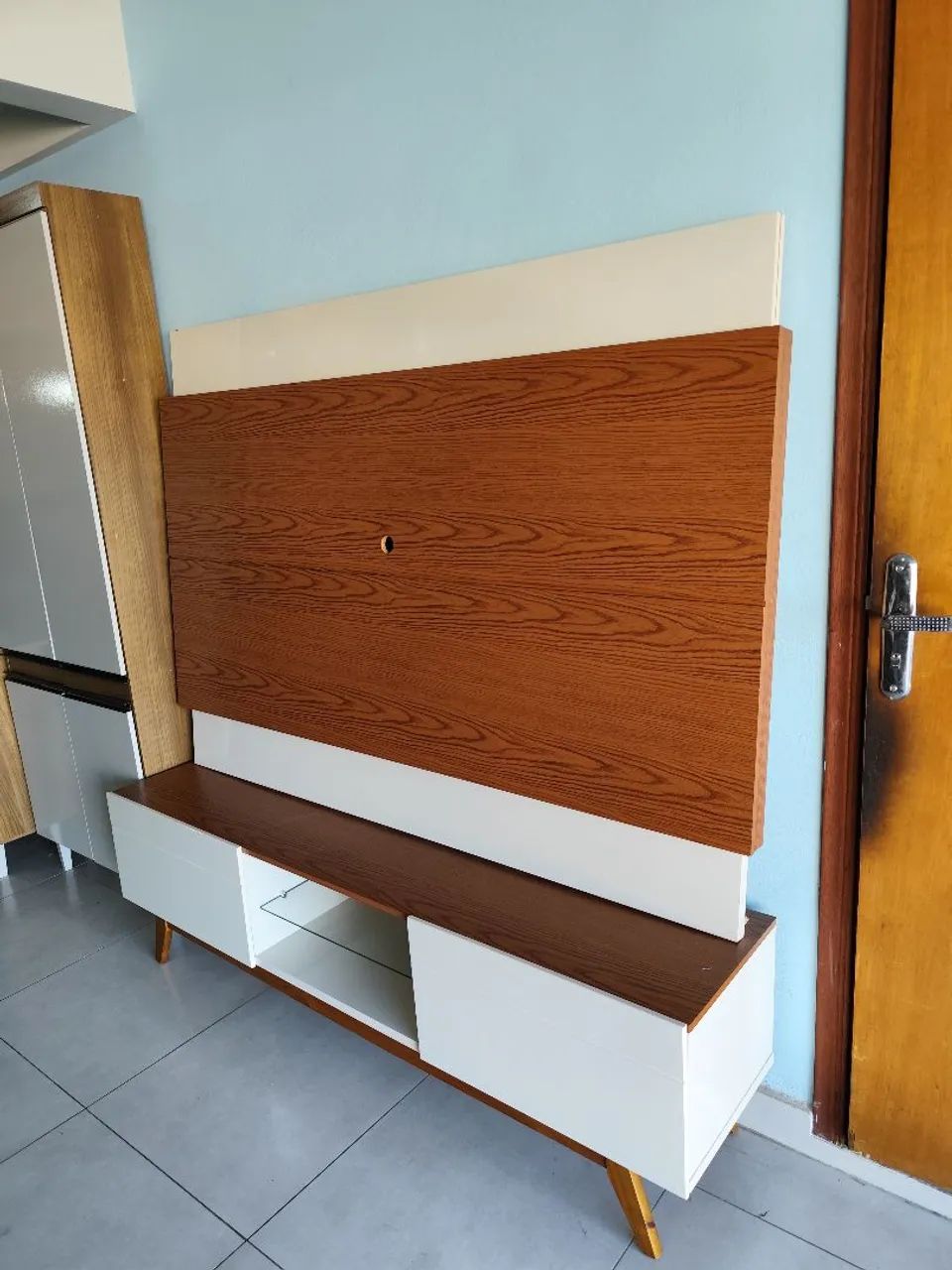 Rack Painel  - Foto 5