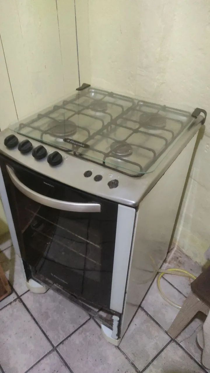 Fogão  - Foto 3