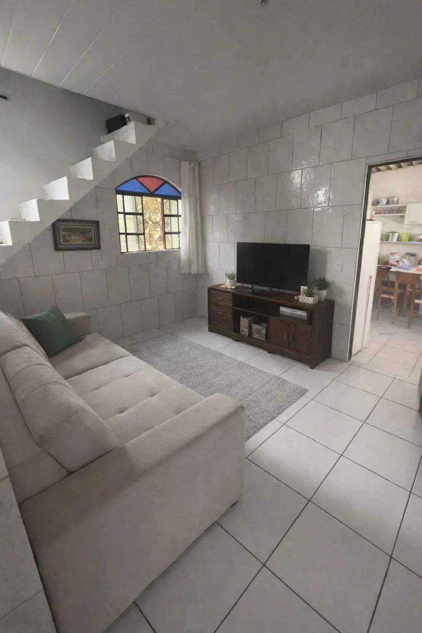 Foto - Vespasiano - Nova Pampulha