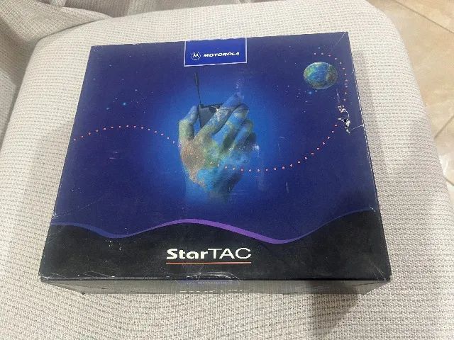 Motorola Startac - Foto 5