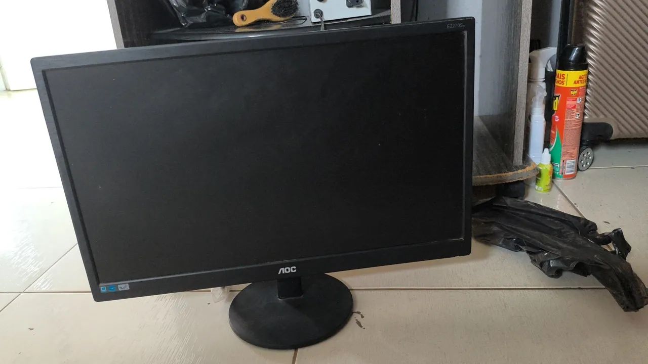 Computador 