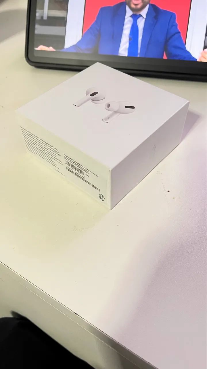 AirPodsPro