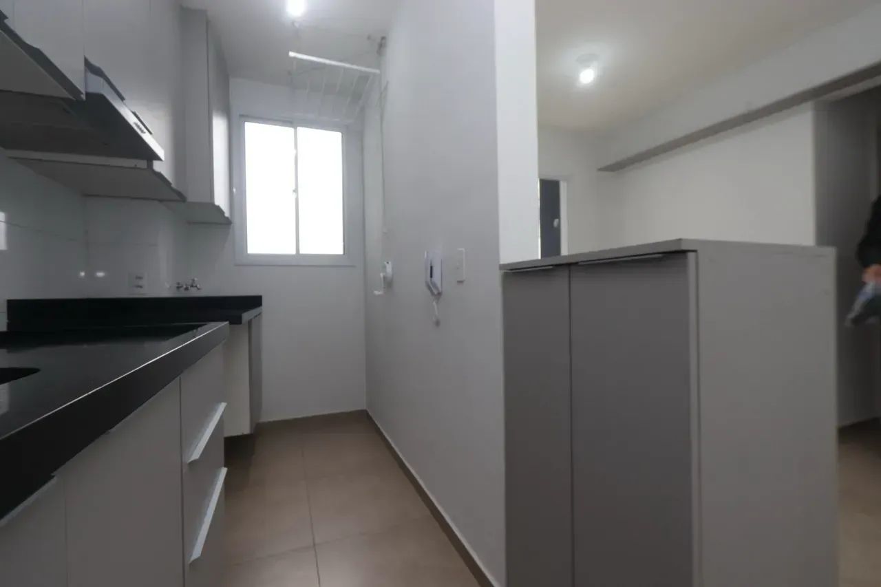 Apartamento para alugar com 41m², 2 quartos e 1 vaga - Foto 5