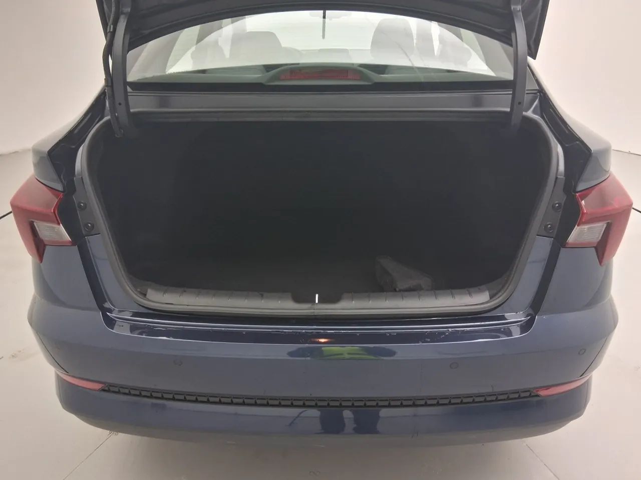 Hyundai HB20S Limited 1.0 TB Flex 12V Aut., foto 9 de 18