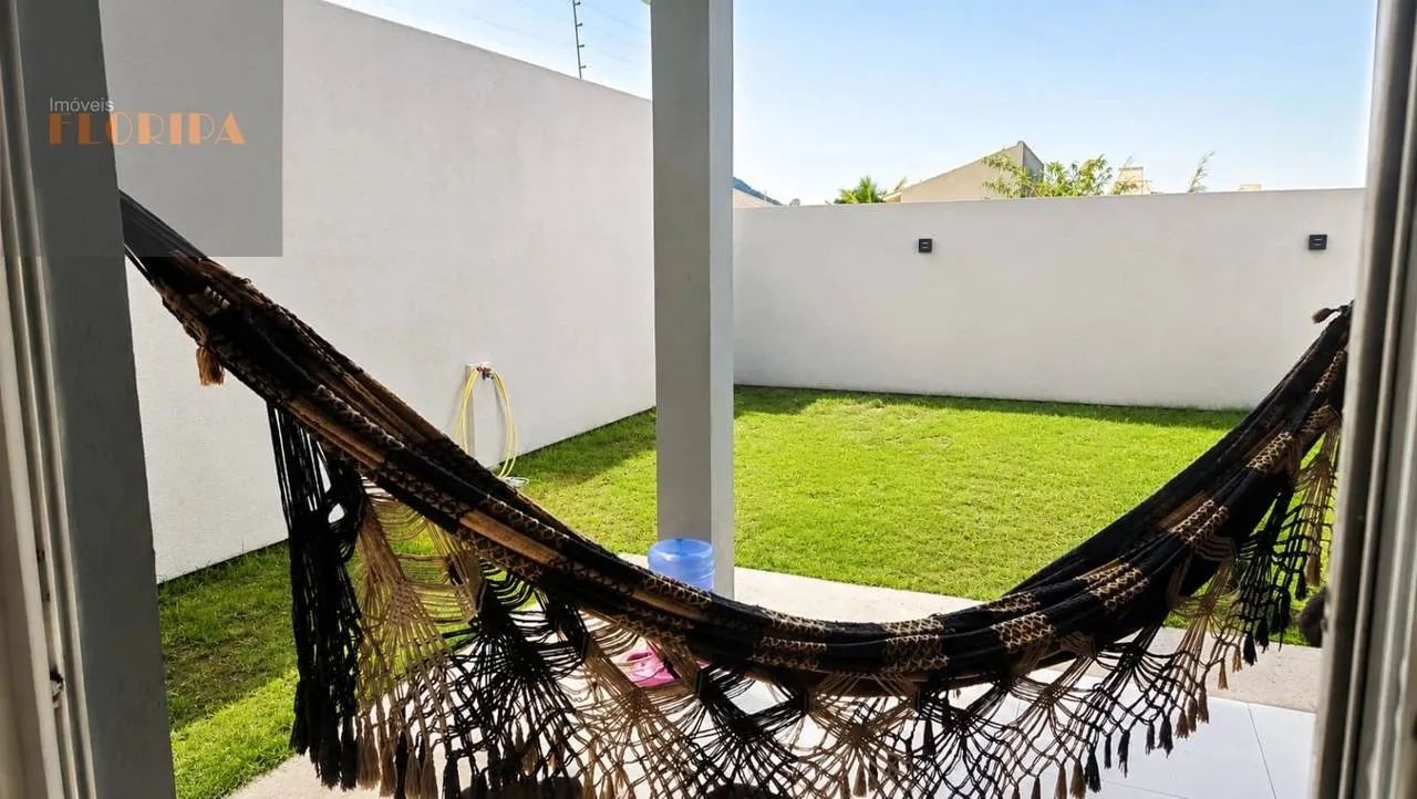 Casa com 3 dormitórios e financiável no Carianos - Foto 3