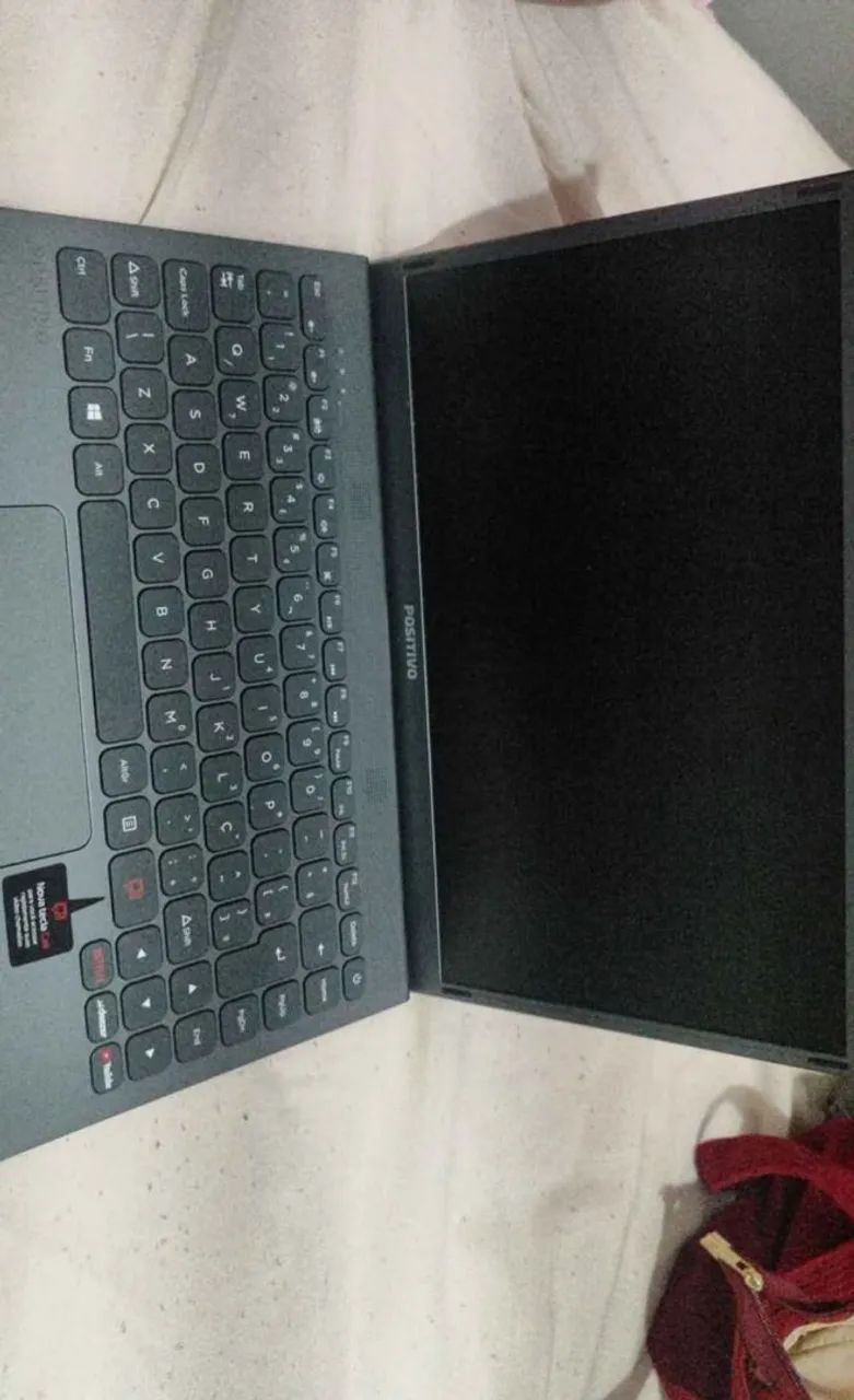 Notebook Positivo Motion Q464C - Ótimo Estado