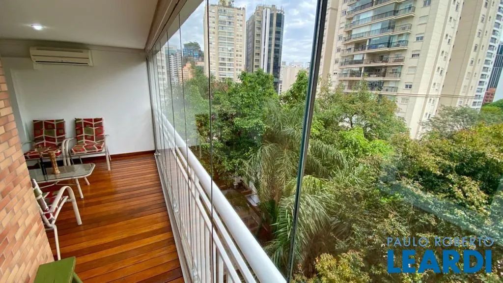 APARTAMENTO - CONSOLAÇÃO - SP - Foto 3