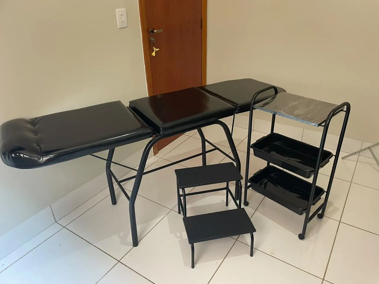 ?  KIT PARA EXTENSÃO DE CÍLIOS ? - Foto 2